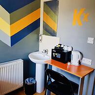 KX Rooms
