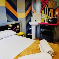 KX Rooms