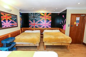 KX Rooms