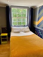 KX Rooms