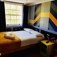 KX Rooms