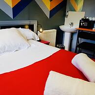 KX Rooms