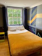 KX Rooms