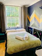KX Rooms