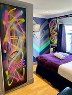 KX Rooms
