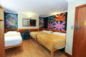 KX Rooms