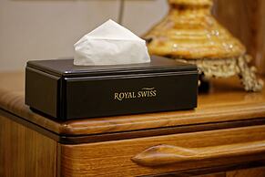 Royal Swiss Lahore