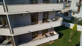 Villa Oliva