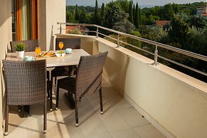 Villa Oliva
