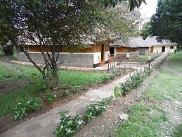 Mara Ndovu Lodge