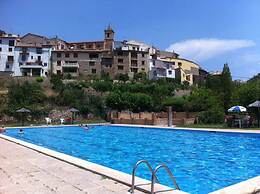 La Casa de Los Moyas