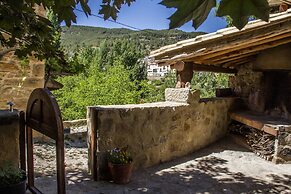 La Casa de Los Moyas