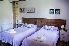 La Casa de Los Moyas