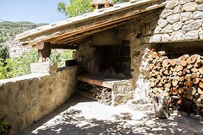 La Casa de Los Moyas