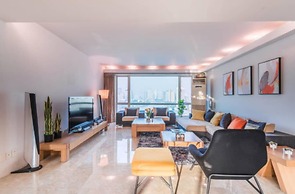 Ri Yue Xing Cheng Apartment 19