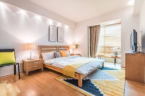 Ri Yue Xing Cheng Apartment 19