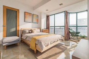 Ri Yue Xing Cheng Apartment 19