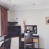 McDonalds Boutique Hotel