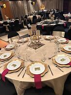 McDonalds Boutique Hotel