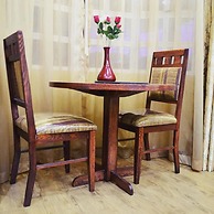 McDonalds Boutique Hotel