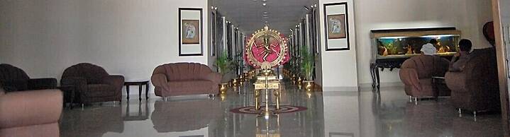 Hotel Rudra Continental Rudrapur