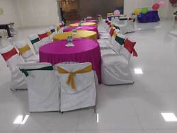 Hotel Rudra Continental Rudrapur