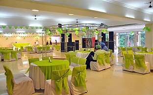 Hotel Rudra Continental Rudrapur