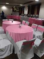 Hotel Rudra Continental Rudrapur