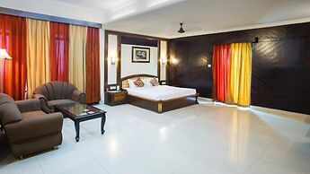 Hotel Rudra Continental Rudrapur