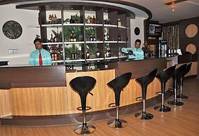 Hotel Rudra Continental Rudrapur