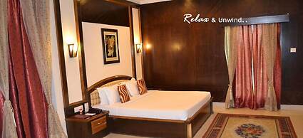 Hotel Rudra Continental Rudrapur