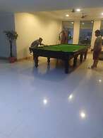 Hotel Rudra Continental Rudrapur