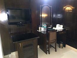 Hotel Rudra Continental Rudrapur
