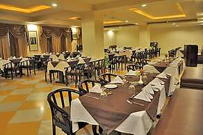Hotel Rudra Continental Rudrapur