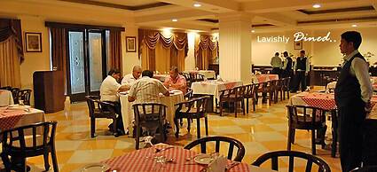 Hotel Rudra Continental Rudrapur