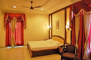 Hotel Rudra Continental Rudrapur