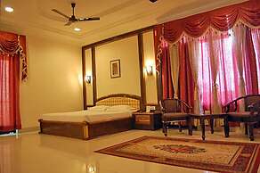 Hotel Rudra Continental Rudrapur
