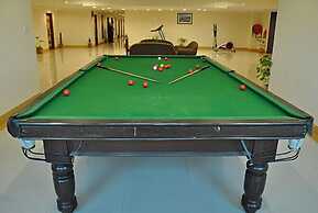 Hotel Rudra Continental Rudrapur