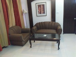 Hotel Rudra Continental Rudrapur