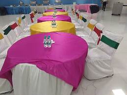 Hotel Rudra Continental Rudrapur