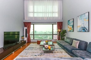 Ri Yue Xing Cheng Apartment 31