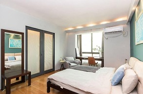 Ri Yue Xing Cheng Apartment 31