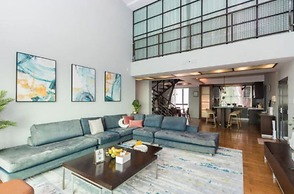 Ri Yue Xing Cheng Apartment 31