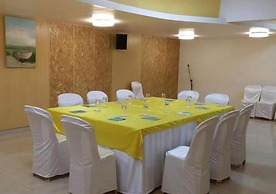Hotel Miramar, Miramar Beach, Goa