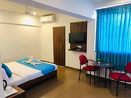 Hotel Miramar, Miramar Beach, Goa