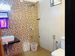 Hotel Miramar, Miramar Beach, Goa