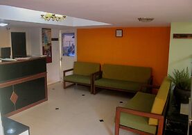 Hotel Miramar, Miramar Beach, Goa
