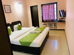 Hotel Miramar, Miramar Beach, Goa