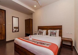 Hotel Miramar, Miramar Beach, Goa