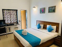 Hotel Miramar, Miramar Beach, Goa